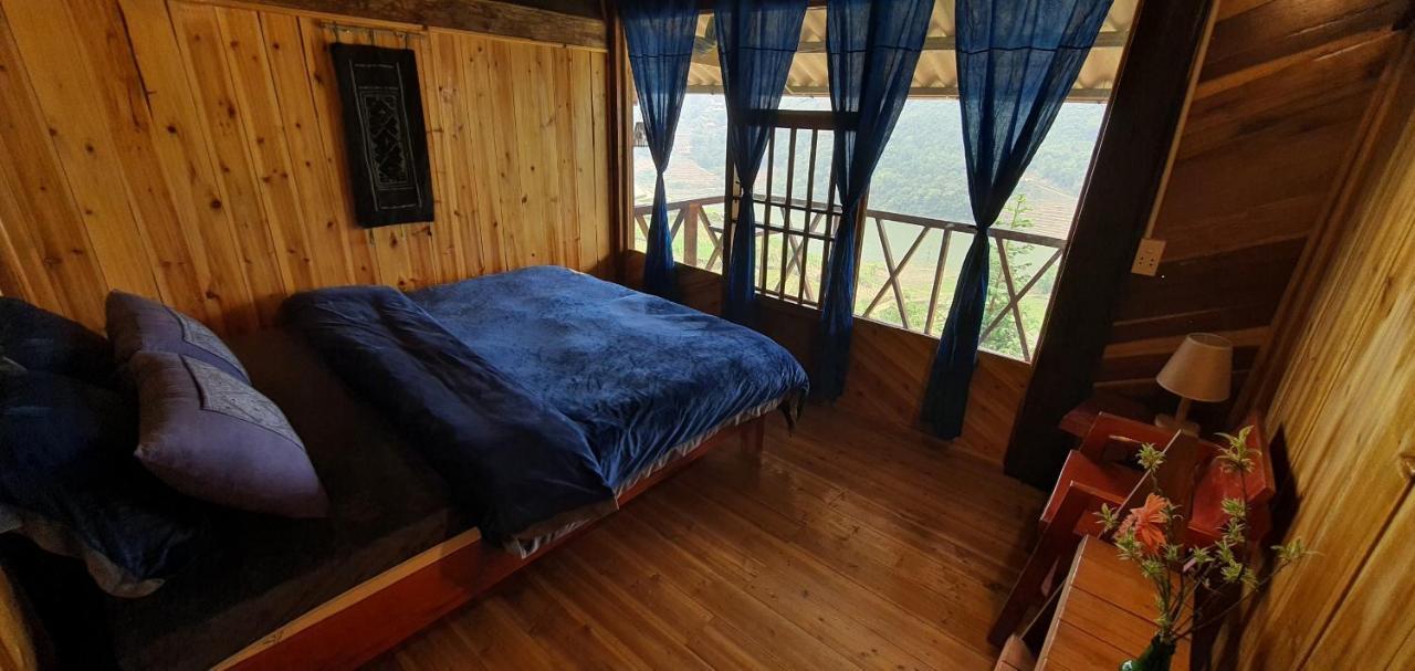 Appartement Sapa'S Soul Extérieur photo
