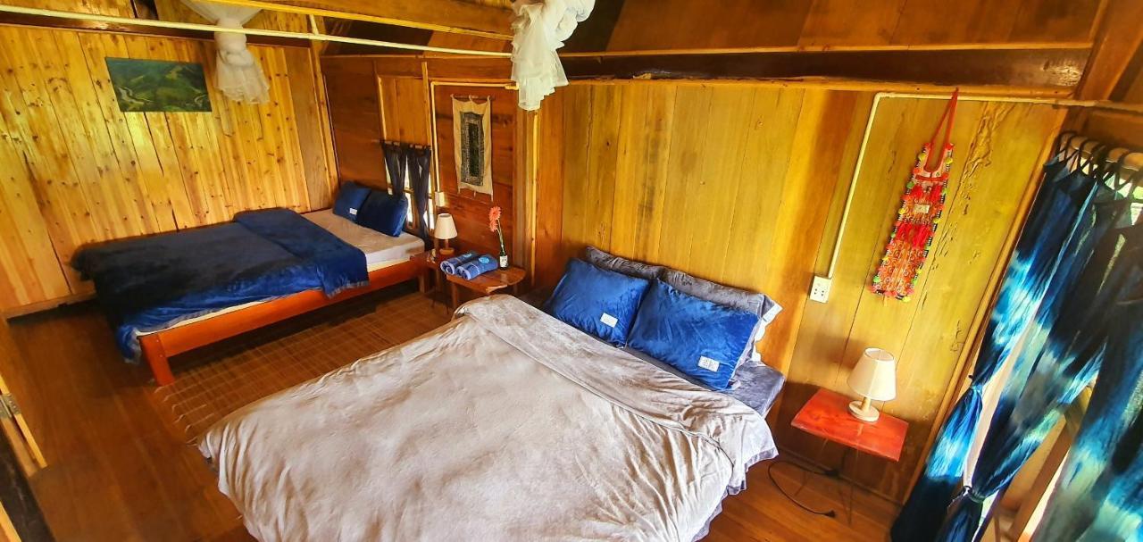 Appartement Sapa'S Soul Extérieur photo
