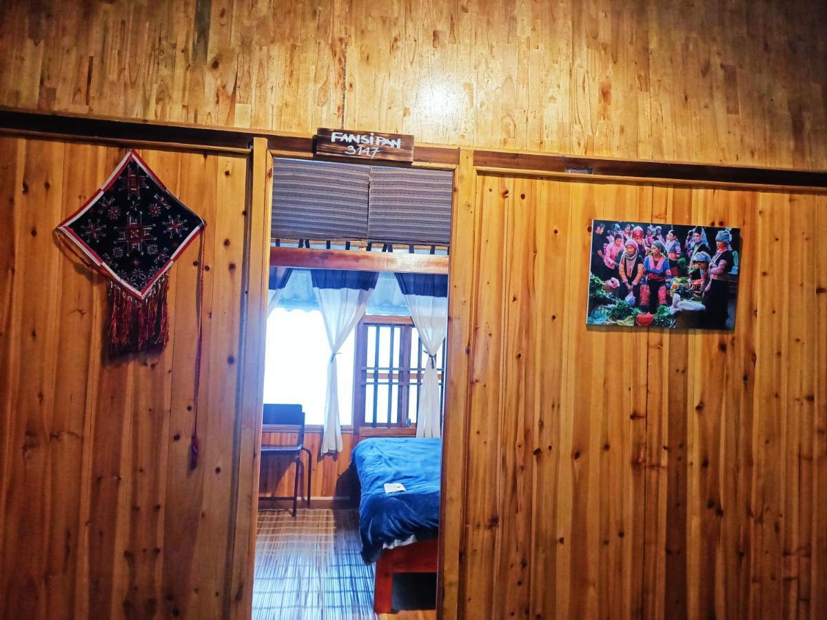 Appartement Sapa'S Soul Extérieur photo