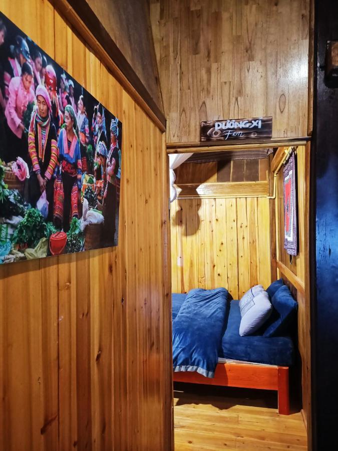 Appartement Sapa'S Soul Extérieur photo