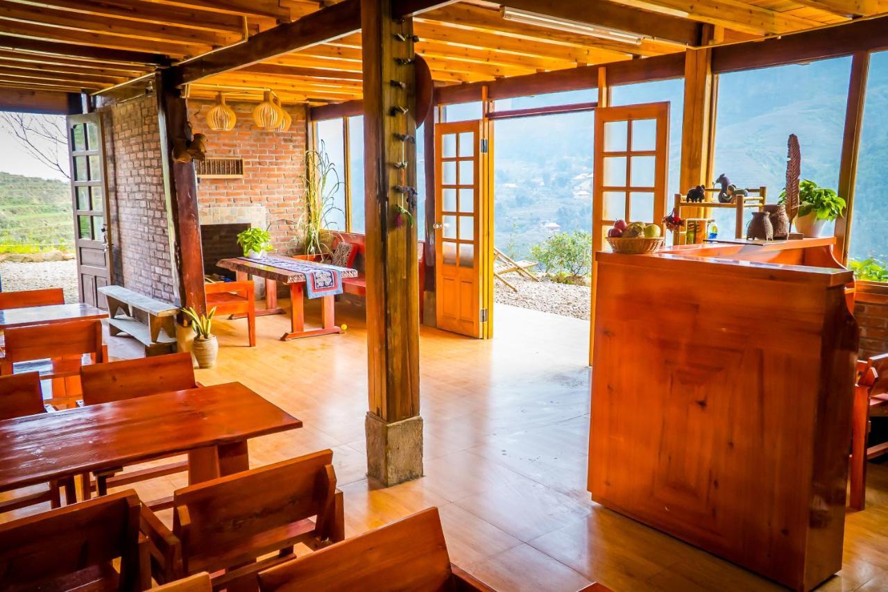 Appartement Sapa'S Soul Extérieur photo