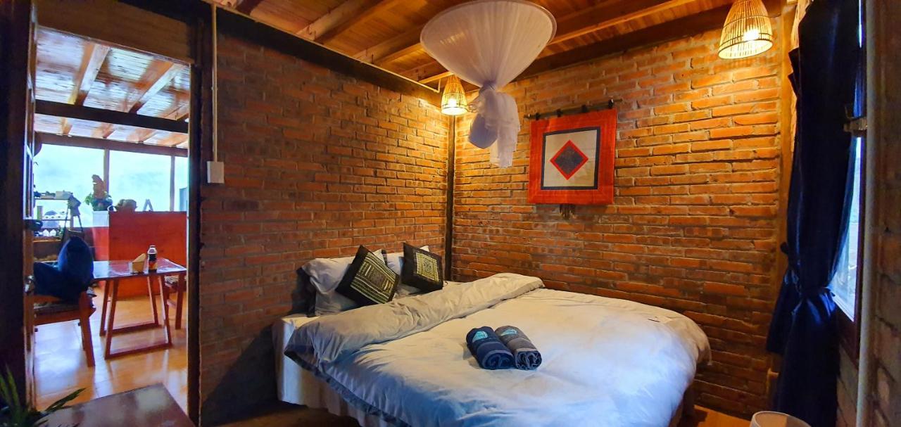 Appartement Sapa'S Soul Extérieur photo