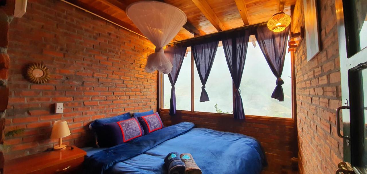 Appartement Sapa'S Soul Extérieur photo