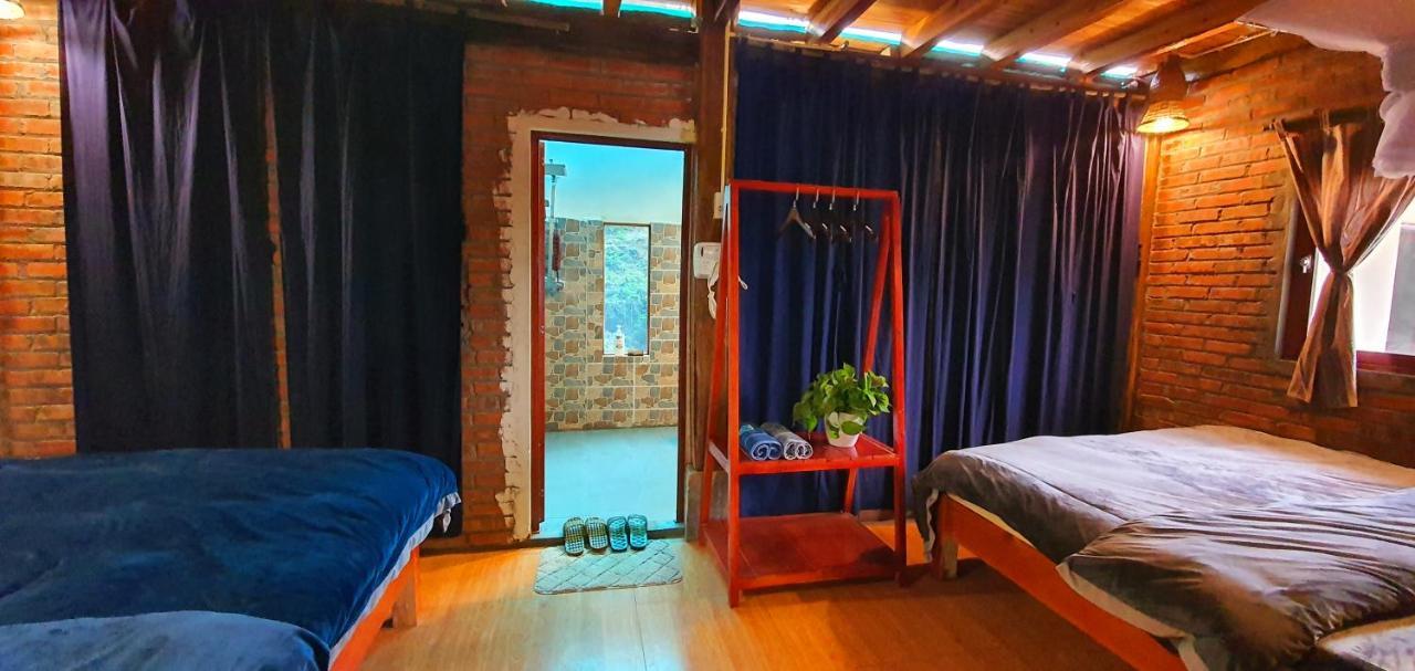 Appartement Sapa'S Soul Extérieur photo